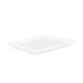 Karaca Carmen Trend Porcelain Plate Rectangular 19x16cm
